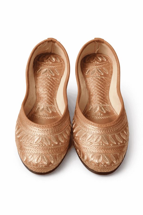 Zarmina Rose Jutti 2