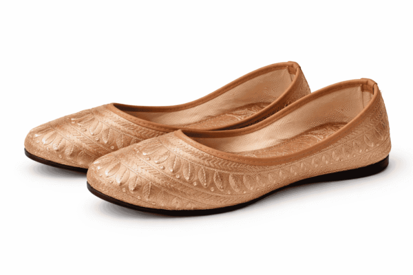 Zarmina Rose Jutti 1